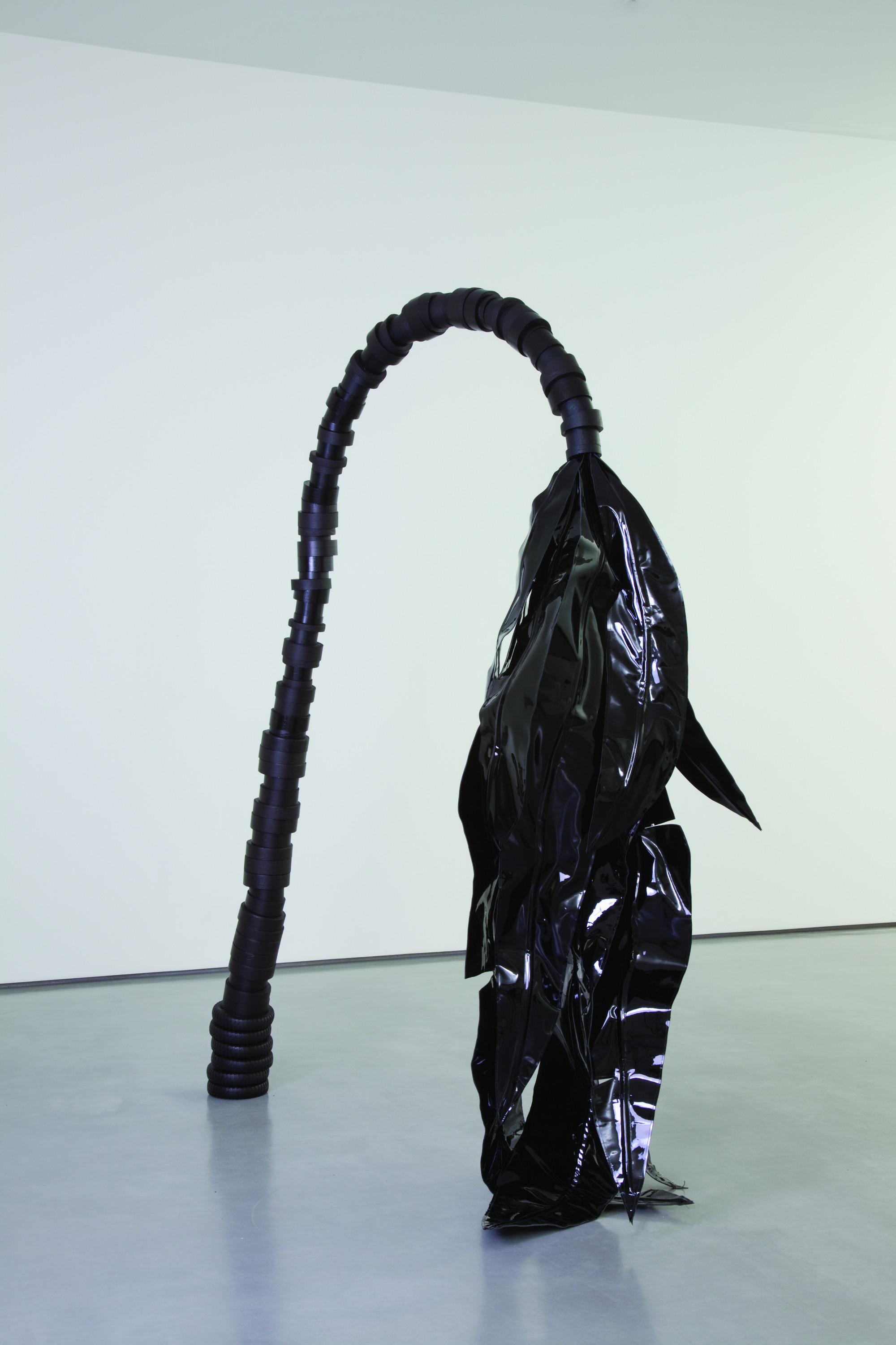 Artist Eva Rothschild The Hepworth Wakefield