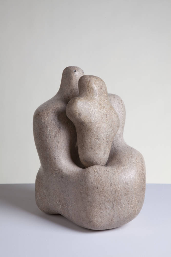 Barbara Hepworth The Hepworth Wakefield collection highlights