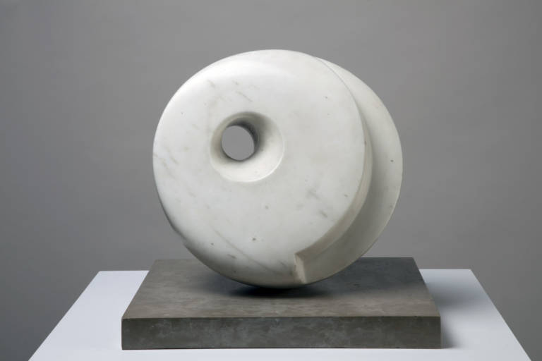 Artist Barbara Hepworth The Hepworth Wakefield