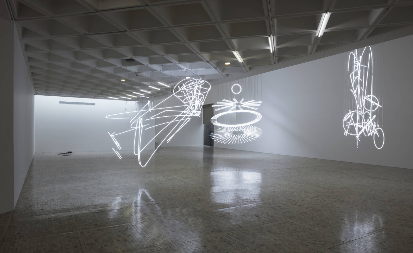 Cerith Wyn Evans, artist biography