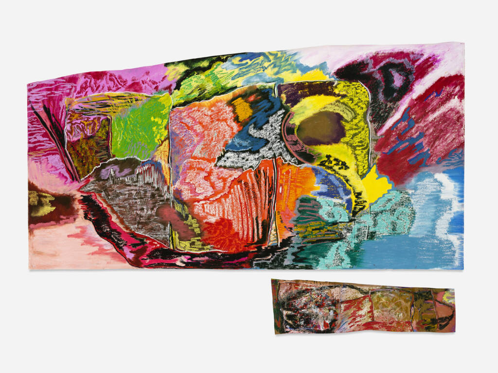 Rachel Jones The Hepworth Wakefield