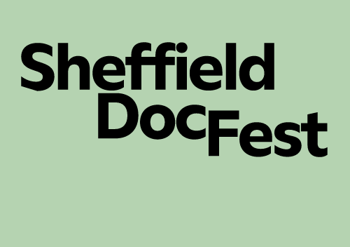 doc fest logo