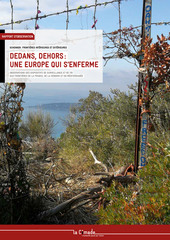 Dedans, dehors: une Europe qui s'enferme