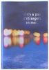 Carnet de poche "Il n'y a pas d'étrangers en mer"