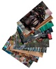 Pochette de 10 cartes Cimade 2013