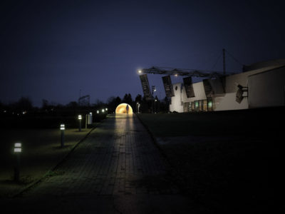 2. Palkinto "Horisontti"