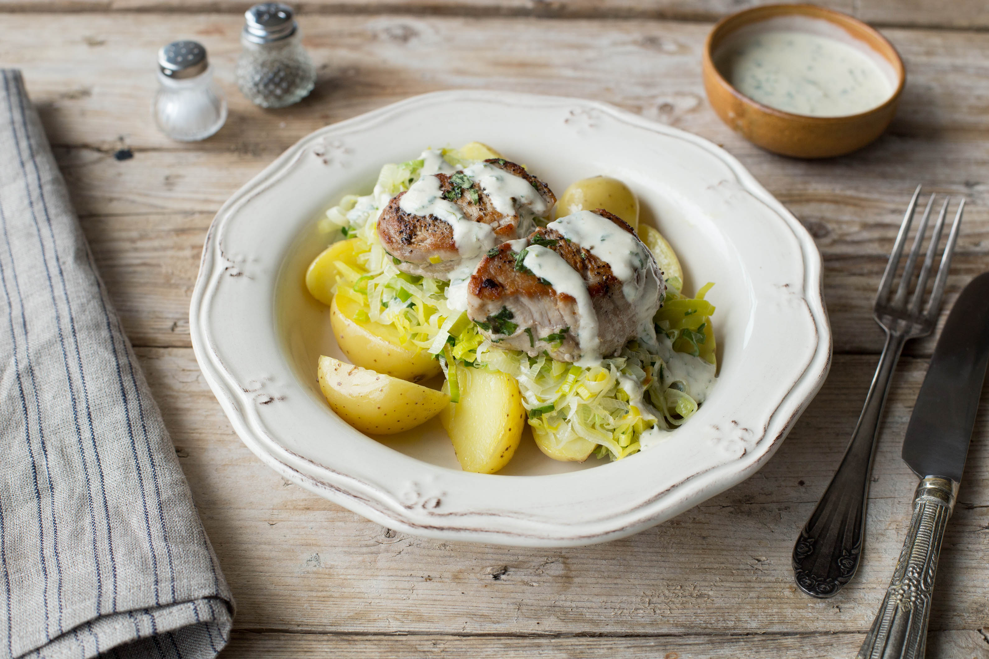 Pork medallions recipes uk Pork medallions recipes uk
