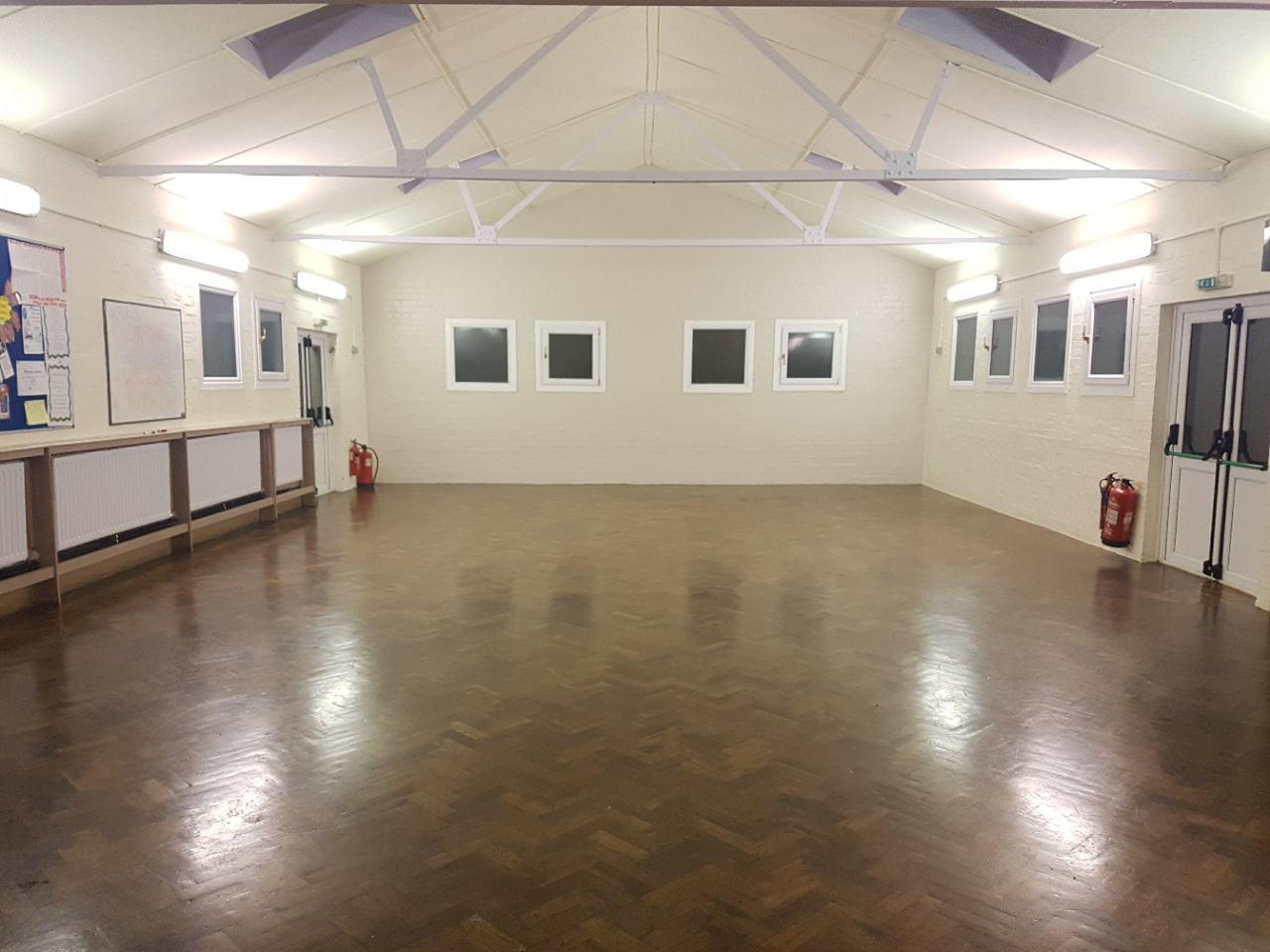 Halls for Hire Our Hither Green Page 4