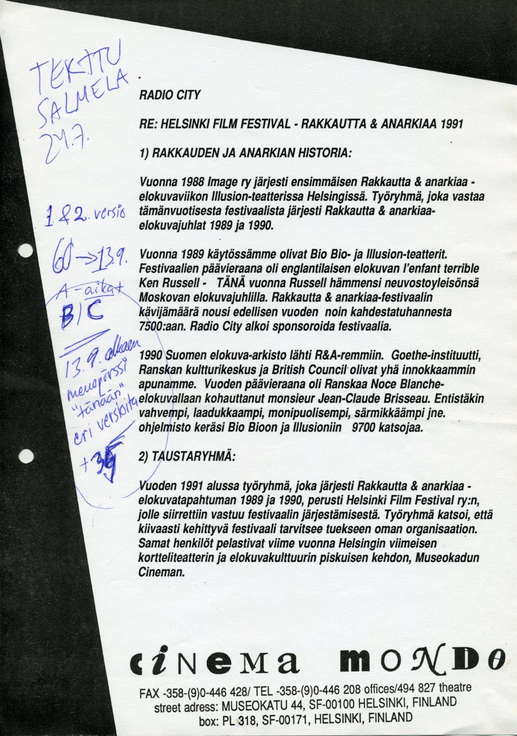 Valtava bi hanat