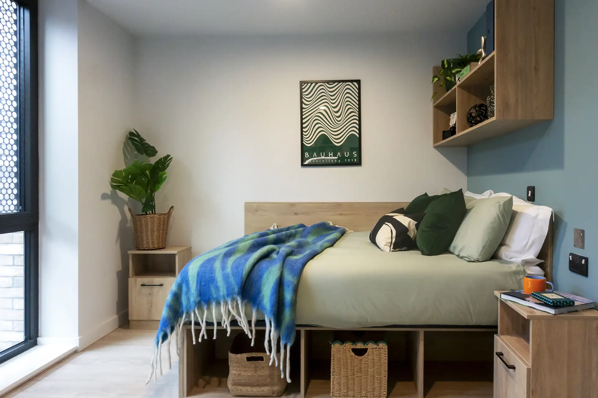 Mezzino Queen Street Place