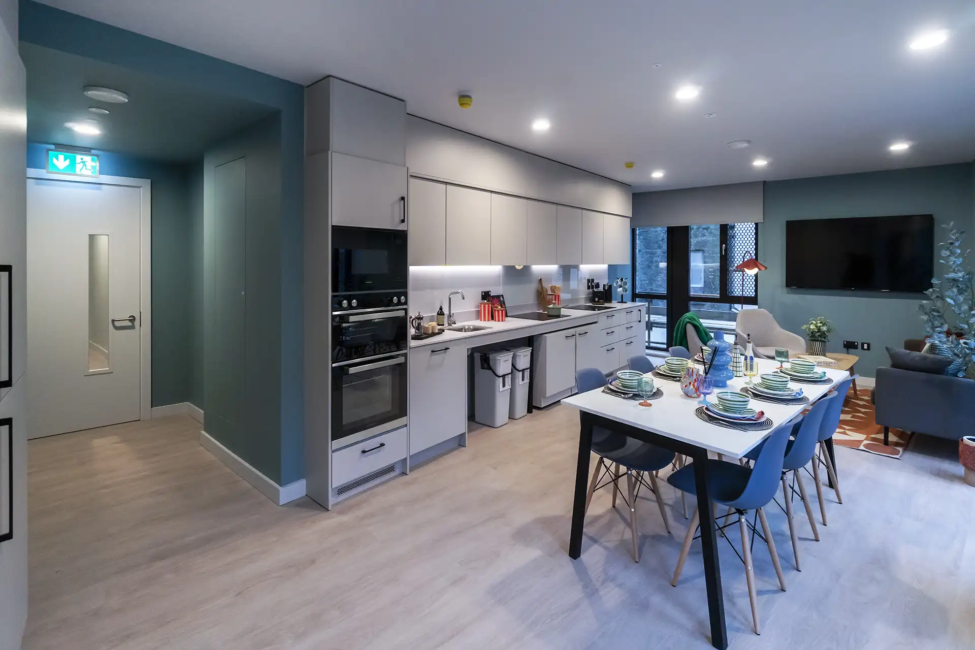 Mezzino Queen Street Place