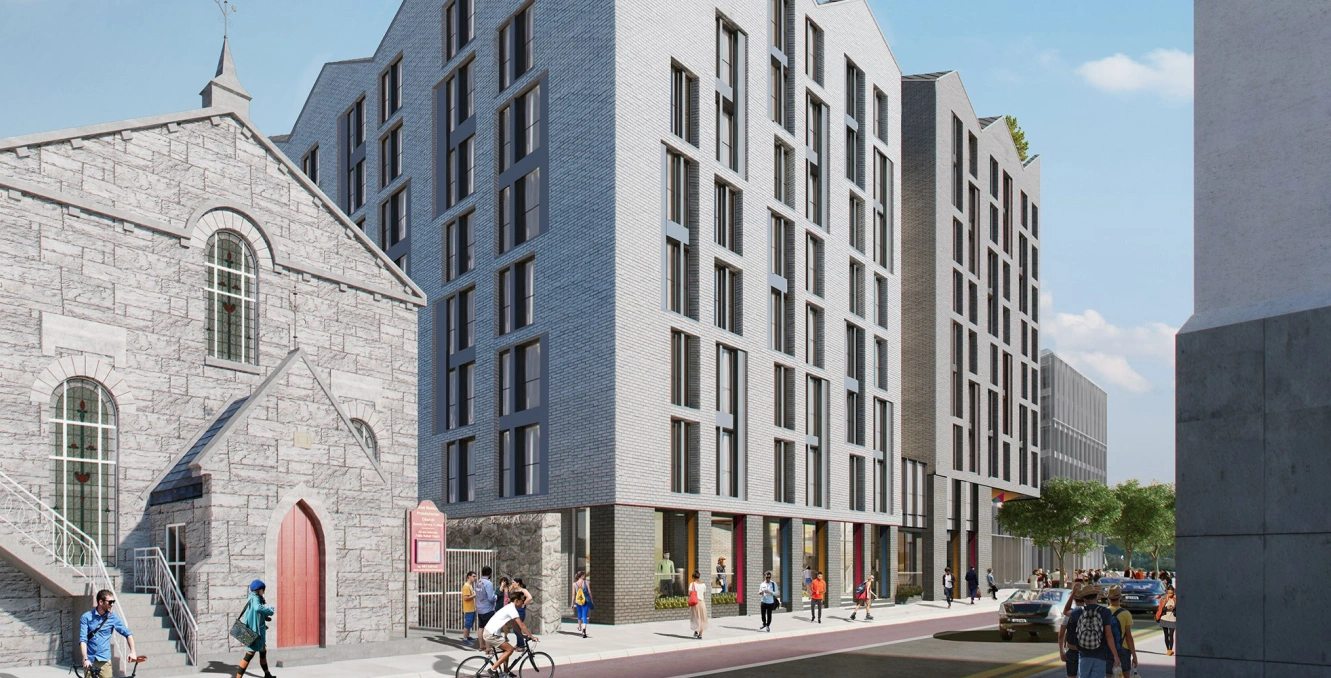 Mezzino Queen Street Place