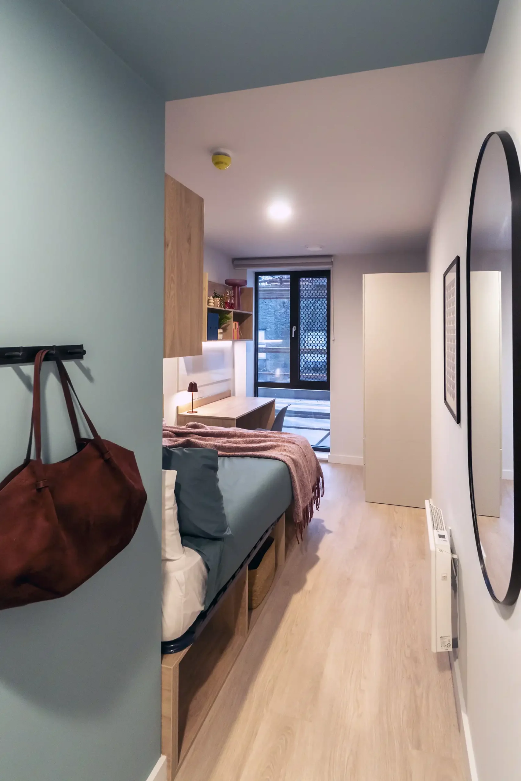 Mezzino Queen Street Place