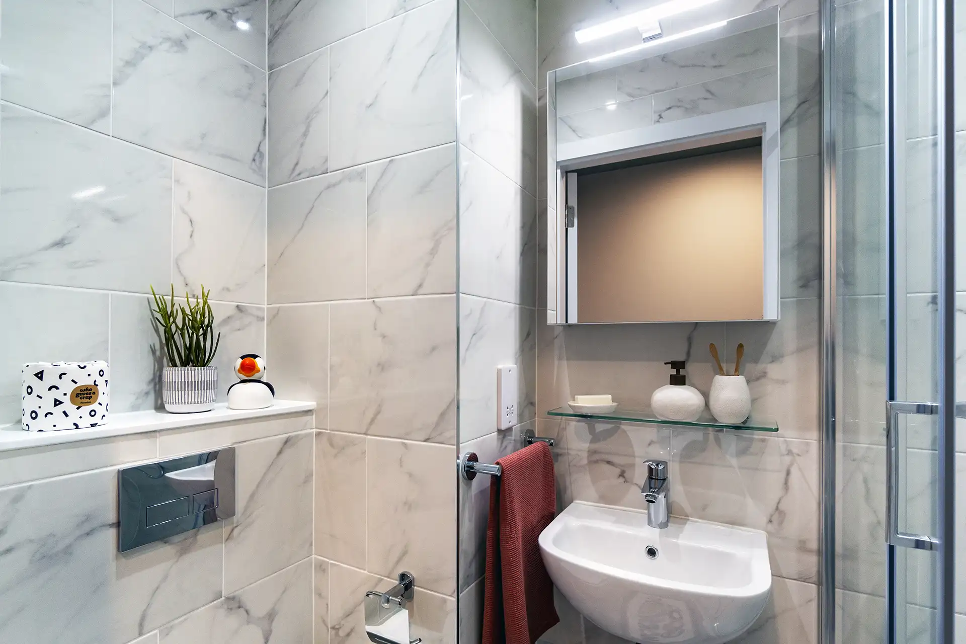 Mezzino Queen Street Place