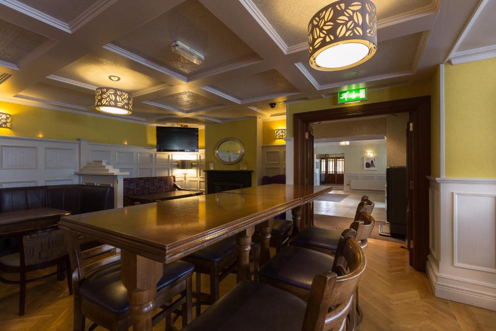 Ballyliffen Hotel