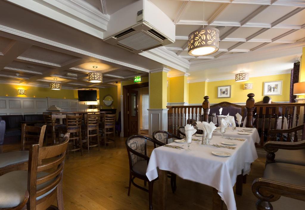 Ballyliffen Hotel