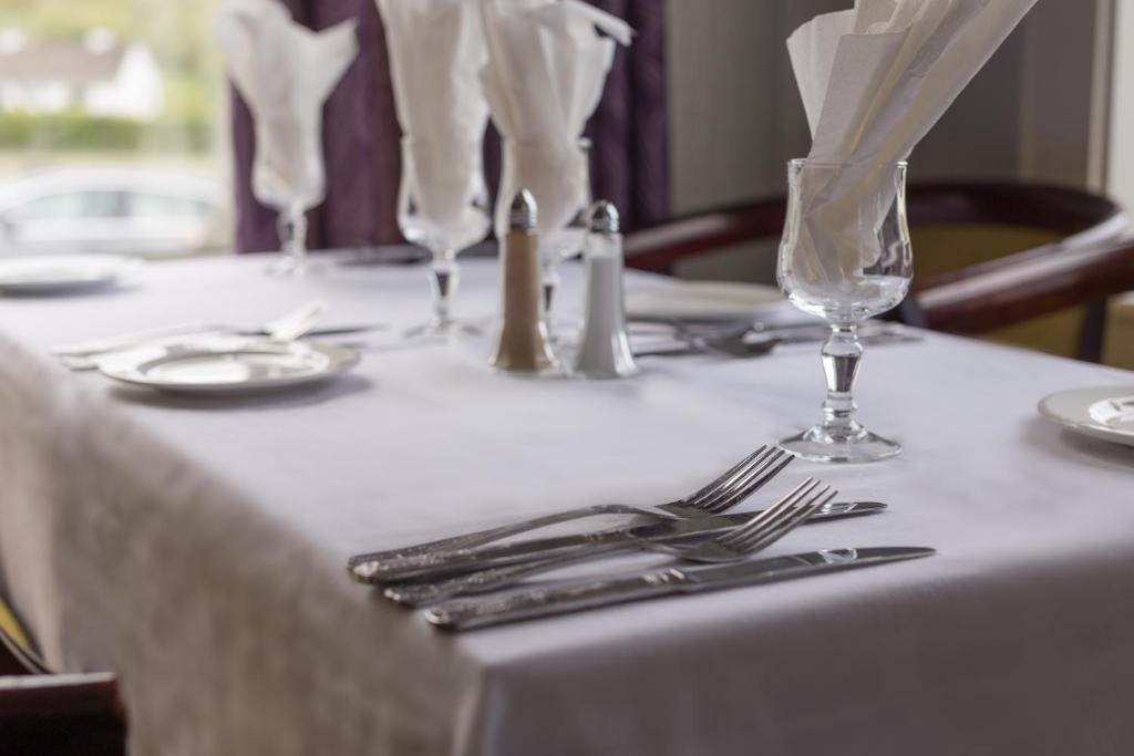 Ballyliffen Hotel
