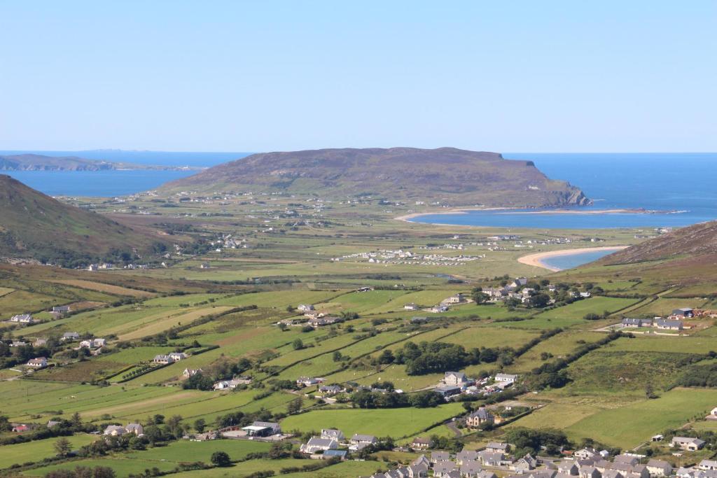 Ballyliffen Hotel