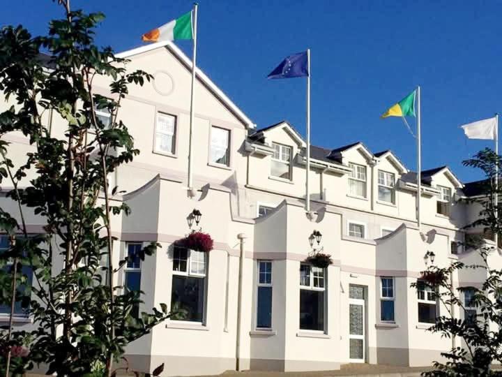 Ballyliffen Hotel