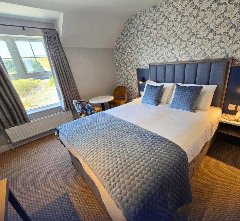 Ballyliffen Hotel
