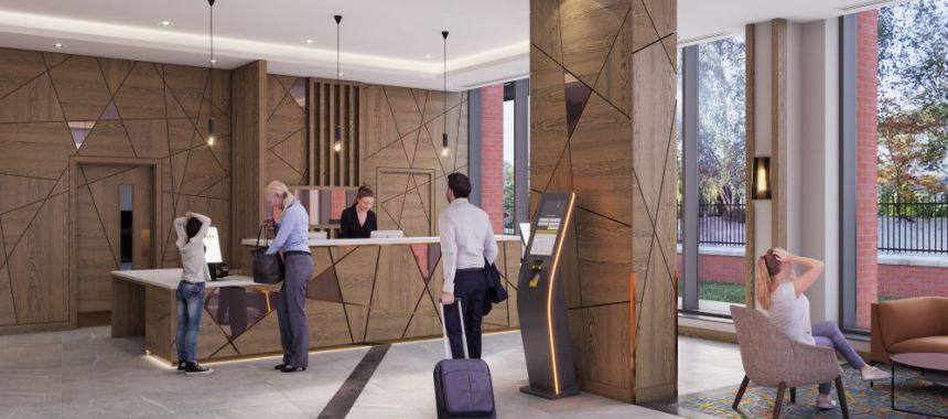 MALDRON HOTEL CROKE PARK 