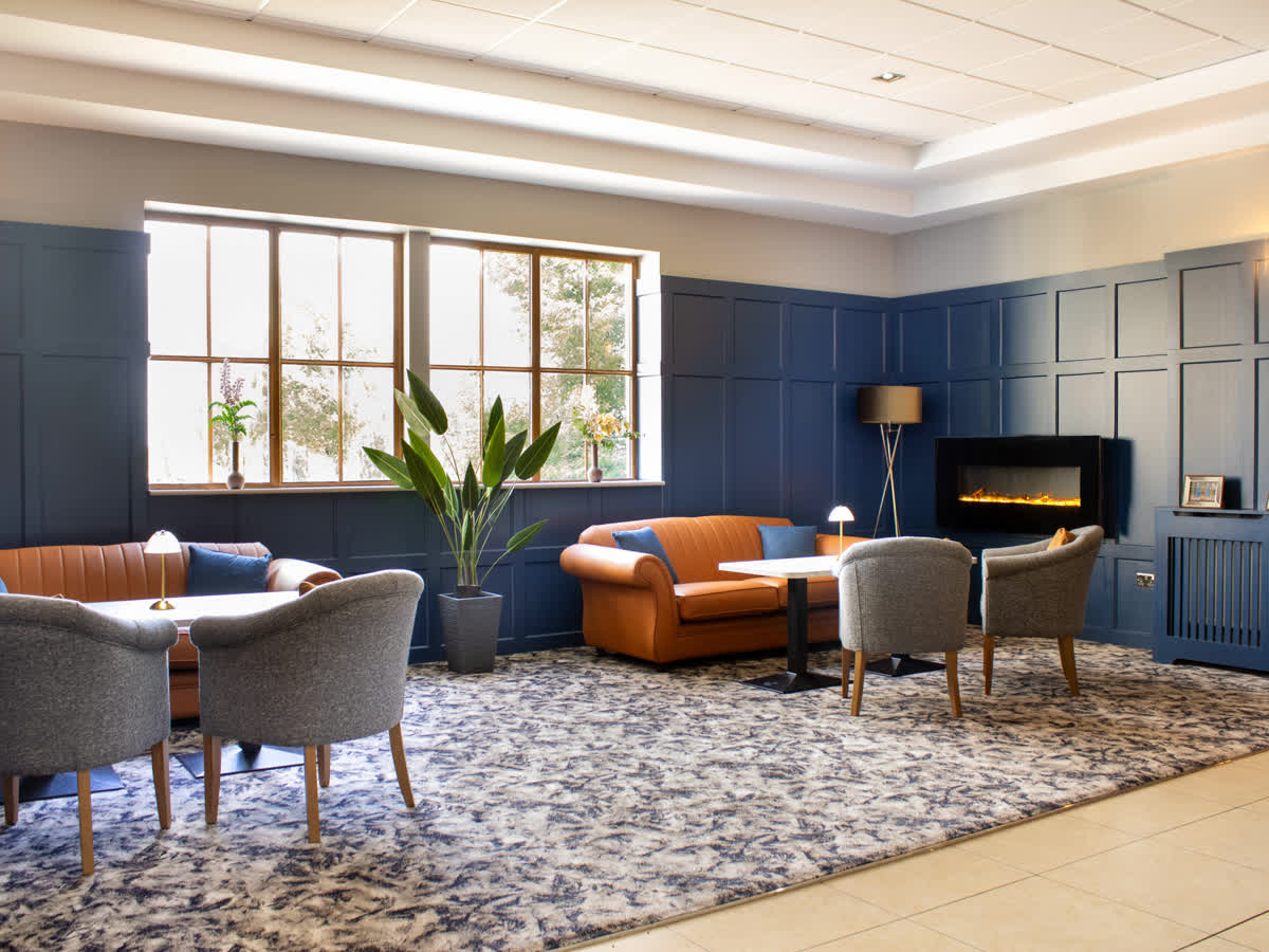 Great National Ballykisteen Golf Hotel