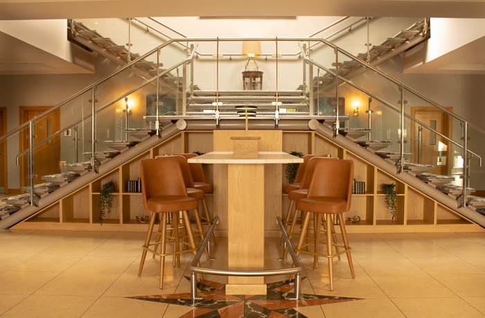 Great National Ballykisteen Golf Hotel