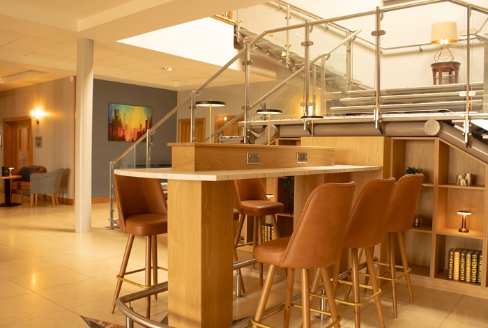 Great National Ballykisteen Golf Hotel