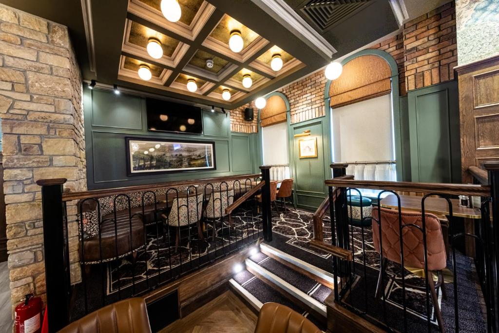 Walled City Hotel