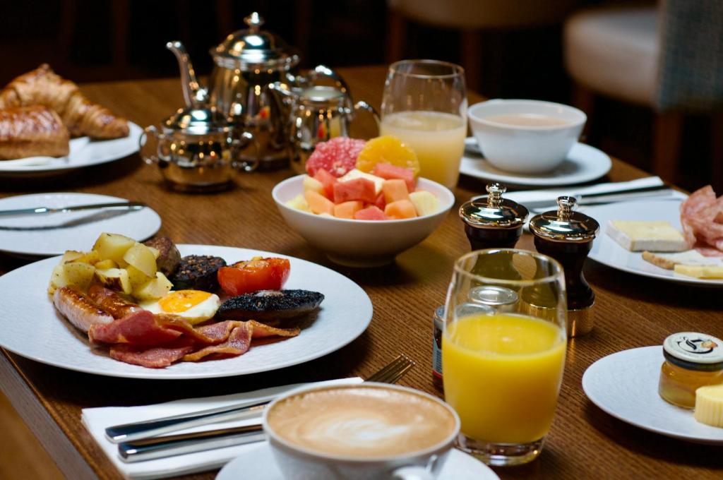 Sweeneys Hotel