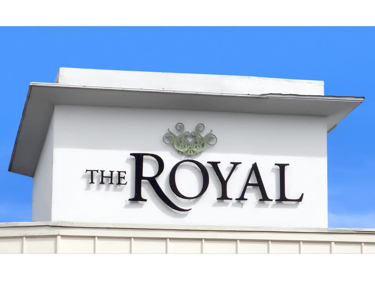 ROYAL HOTEL & LEISURE