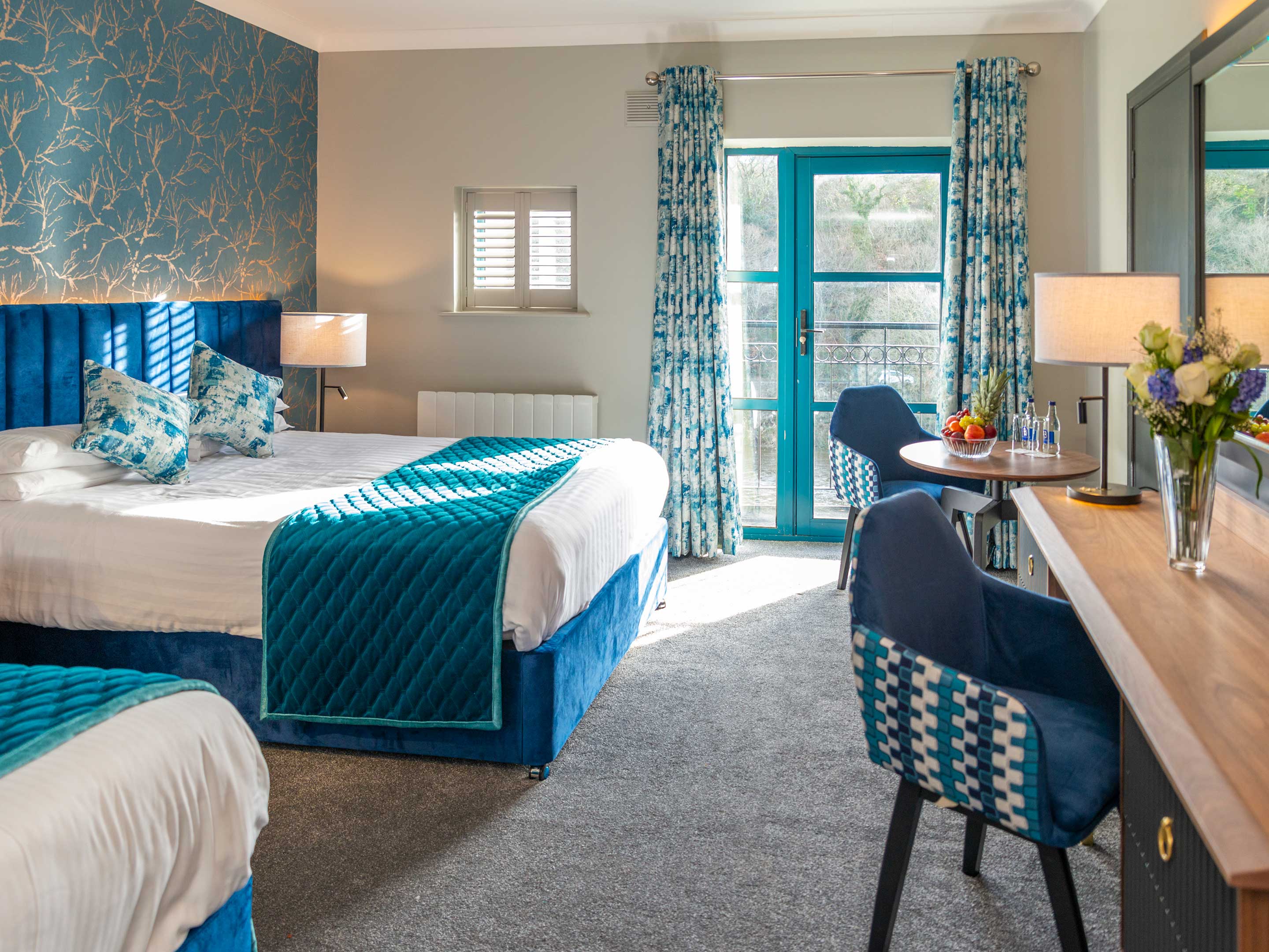 Riverside Park Hotel & Leisure