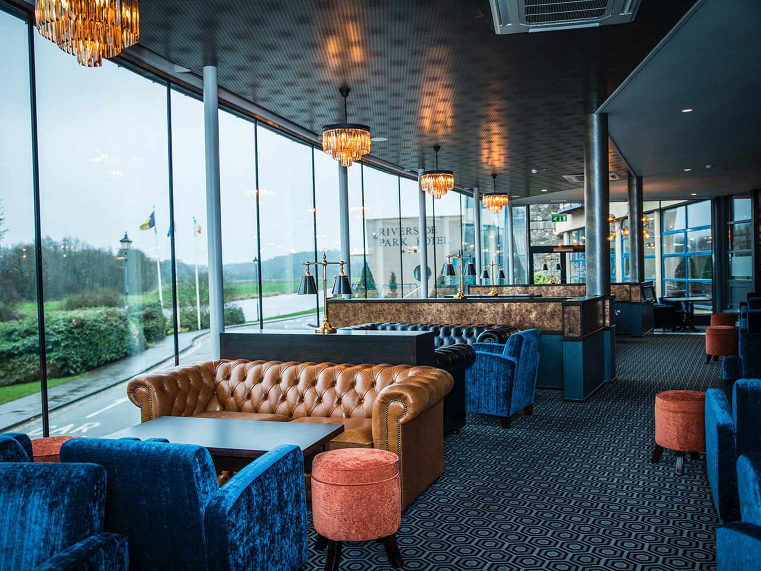 Riverside Park Hotel & Leisure