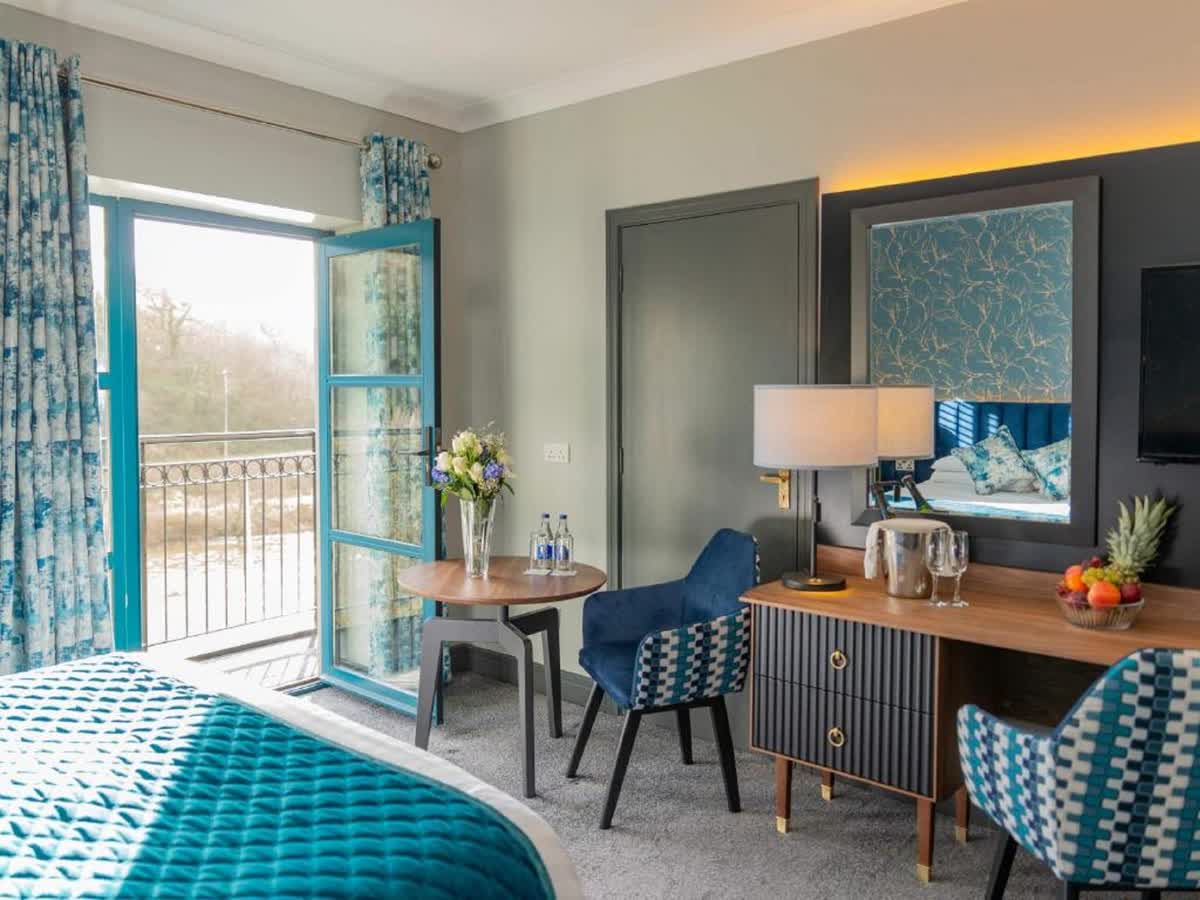 Riverside Park Hotel & Leisure