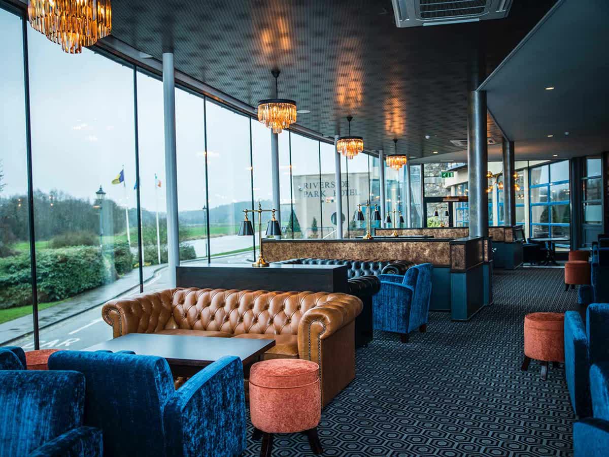Riverside Park Hotel & Leisure