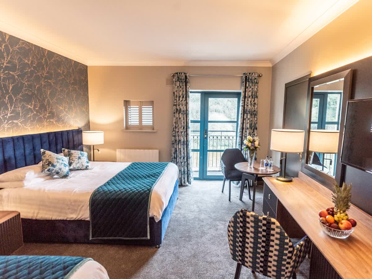Riverside Park Hotel & Leisure