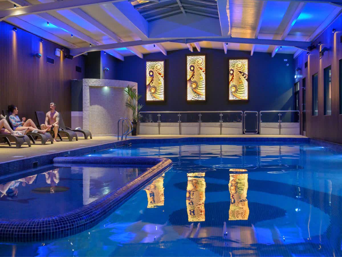 Riverside Park Hotel & Leisure