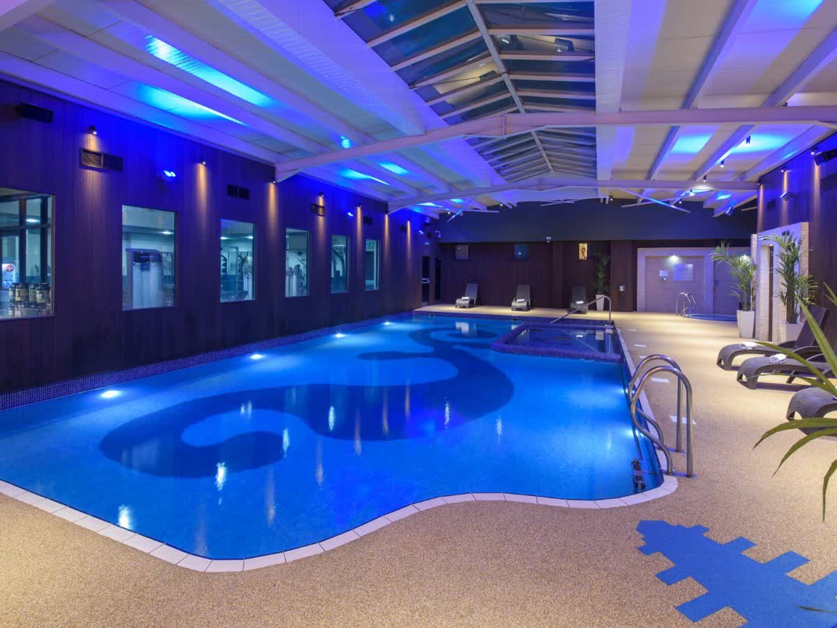 Riverside Park Hotel & Leisure