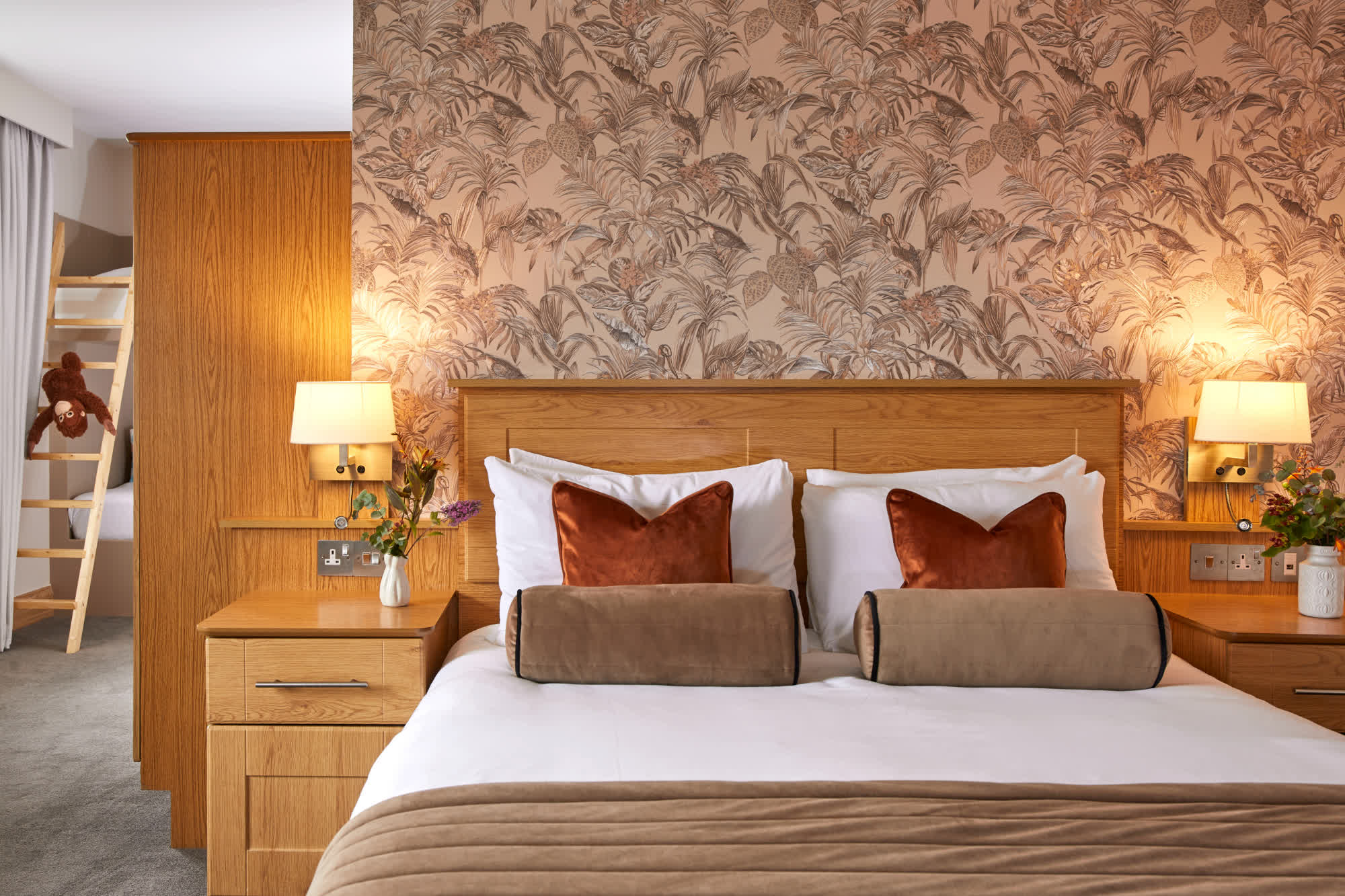 County Arms Hotel Birr