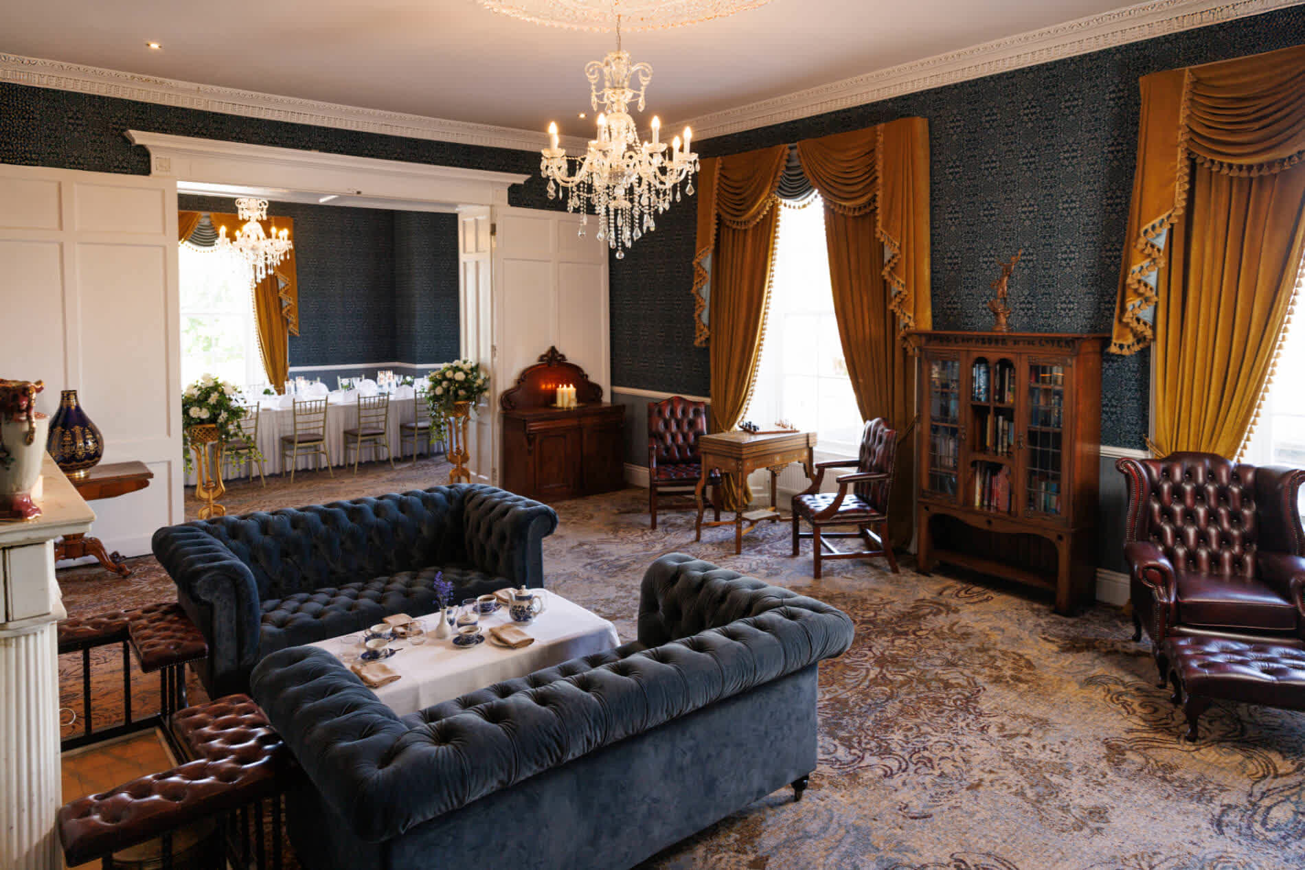 County Arms Hotel Birr