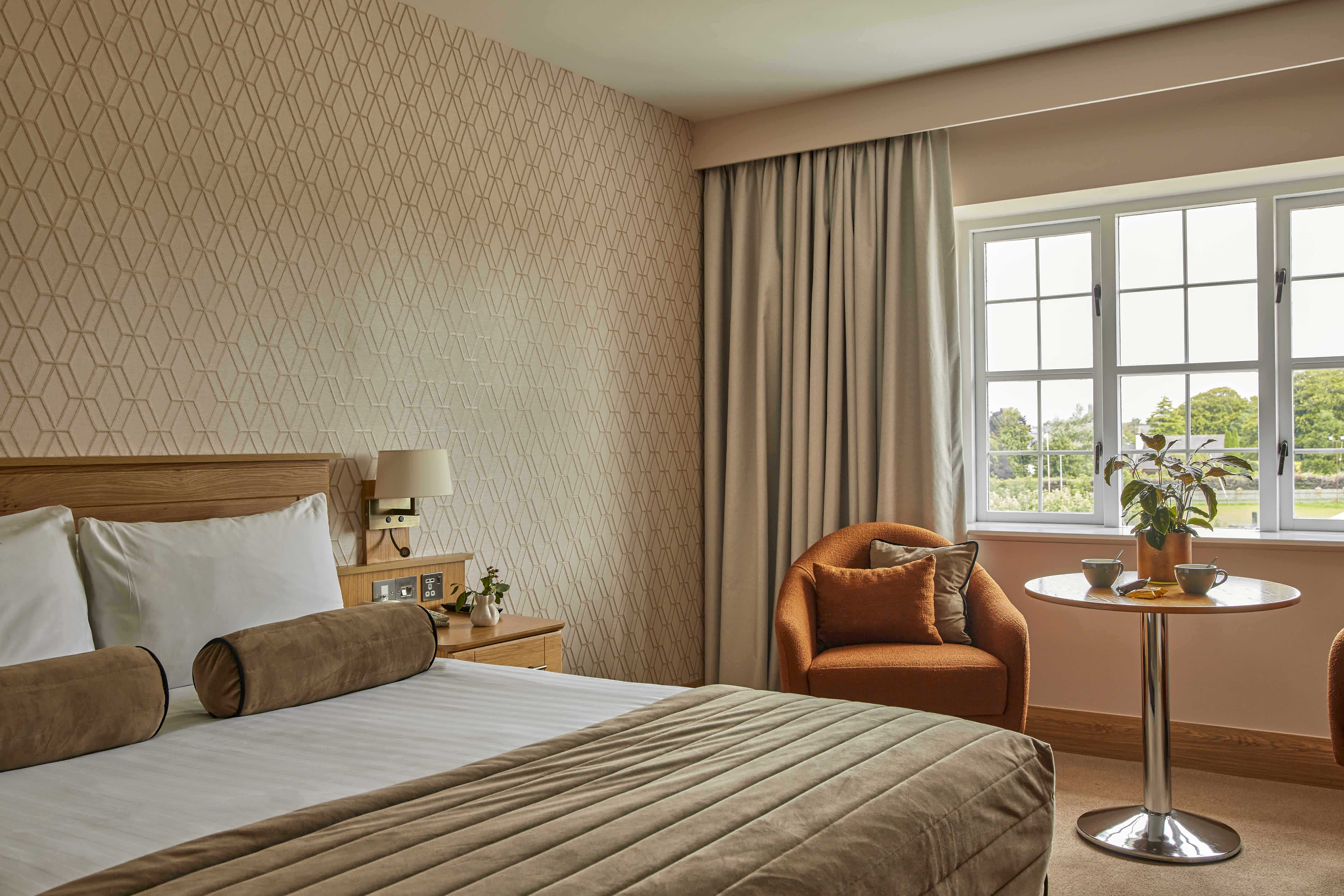 County Arms Hotel Birr