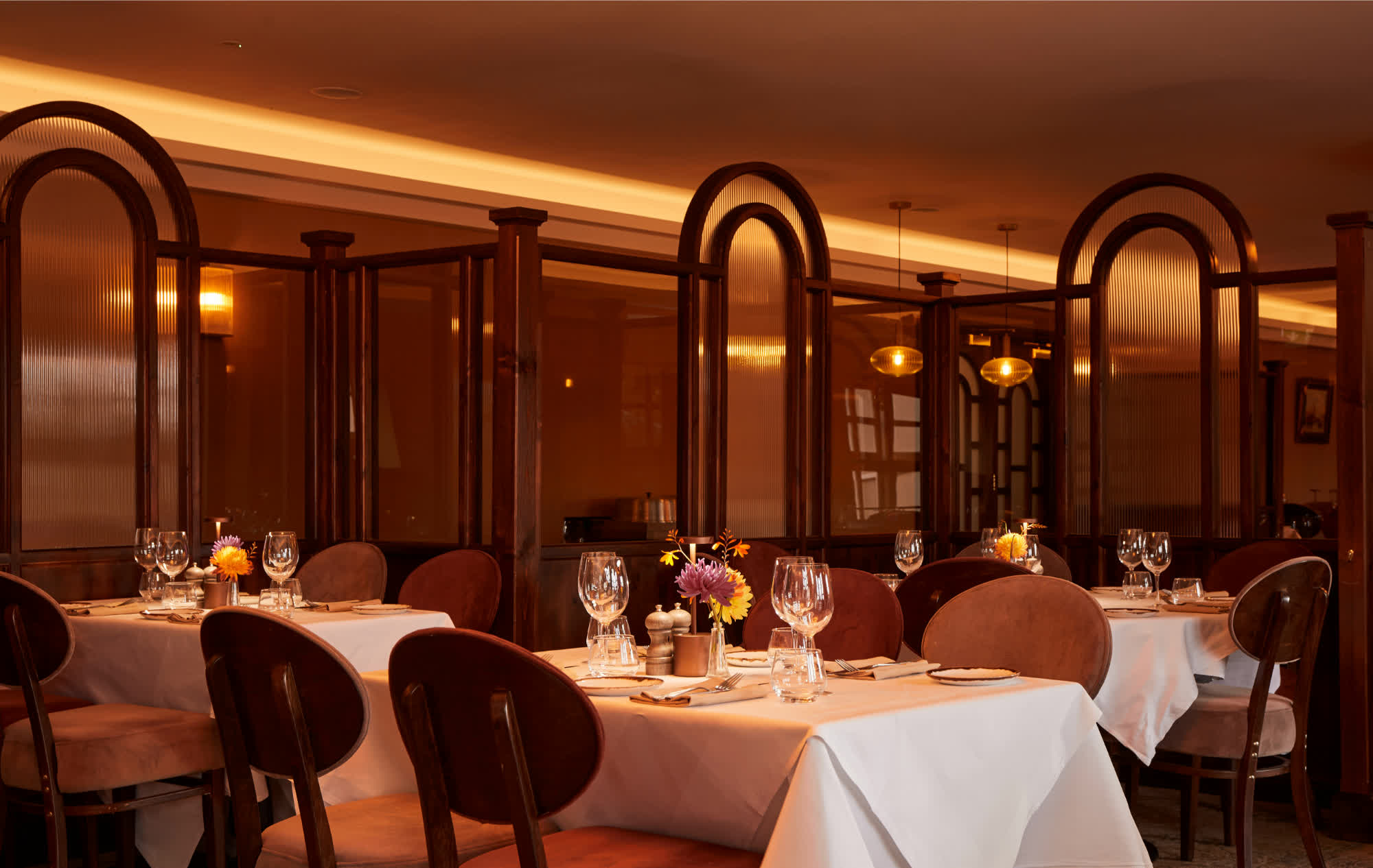 County Arms Hotel Birr