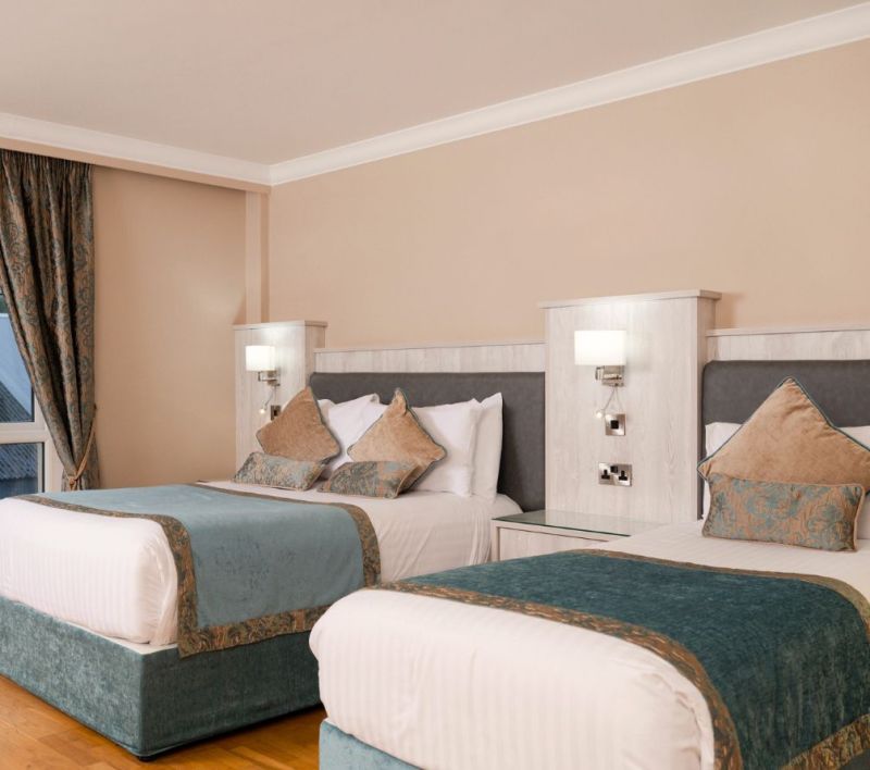 VILLA ROSE HOTEL