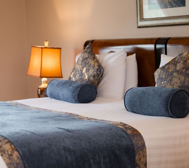 VILLA ROSE HOTEL
