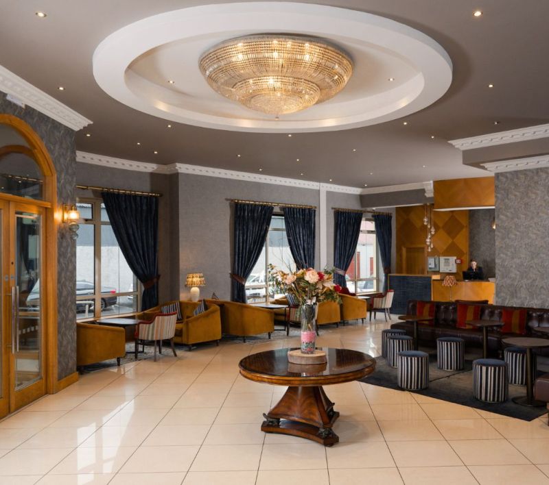 VILLA ROSE HOTEL