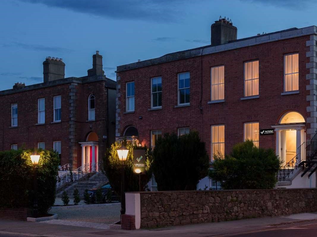 No. 9 Rathgar