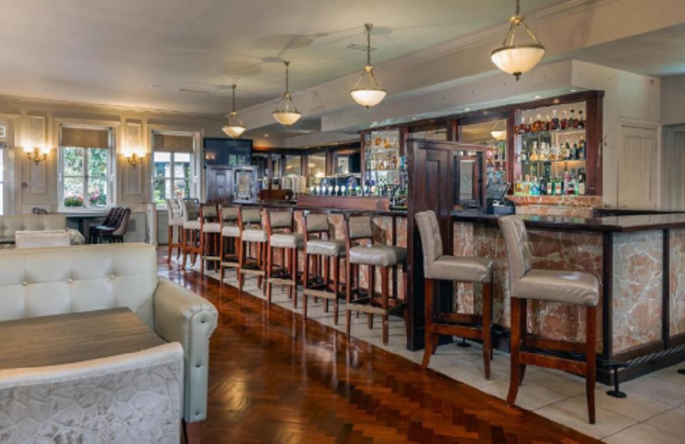 Abbey Hotel Roscommon