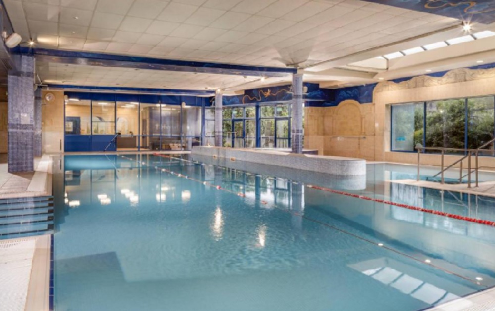 Abbey Hotel Roscommon