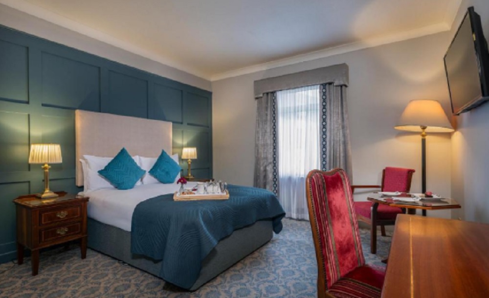 Abbey Hotel Roscommon