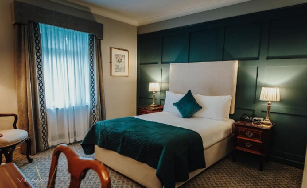 Abbey Hotel Roscommon